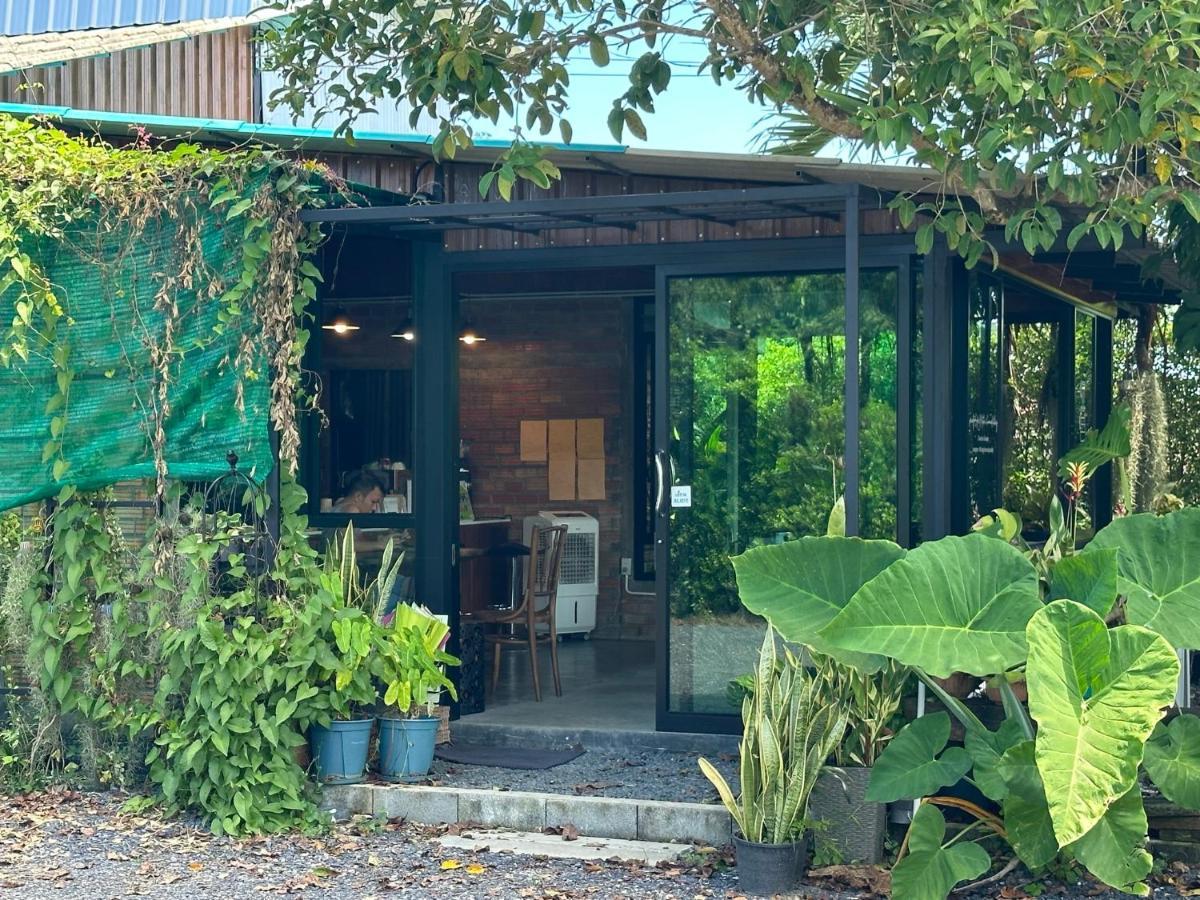 Liang'S Home เหลียงโฮม Ban Riang Bagian luar foto